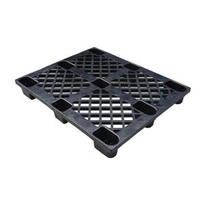 9 Legs Hdpe Disposal Export Use Plastic Pallet