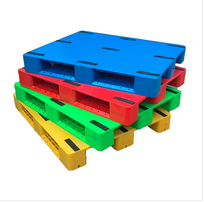 Do you know what types of Food Grade Plastic Pallets are available?