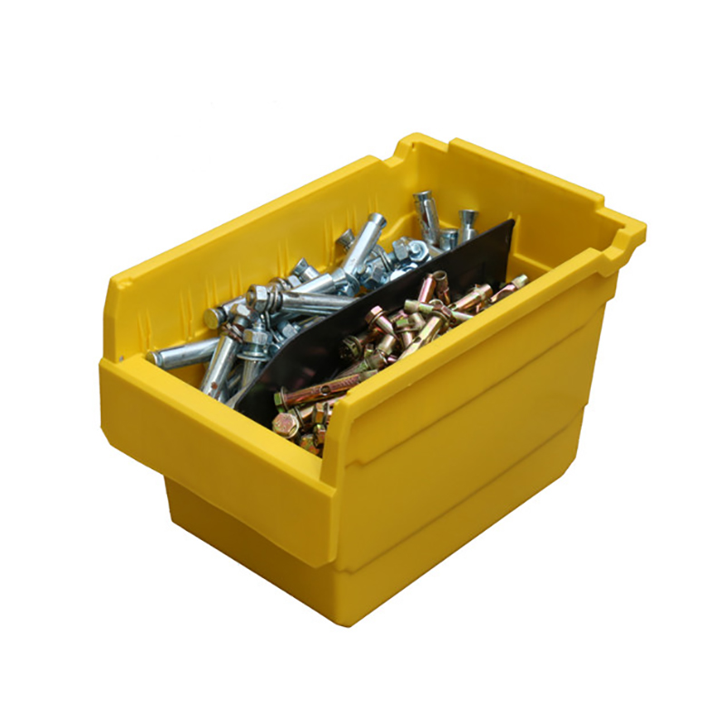 Shelfull Bin
