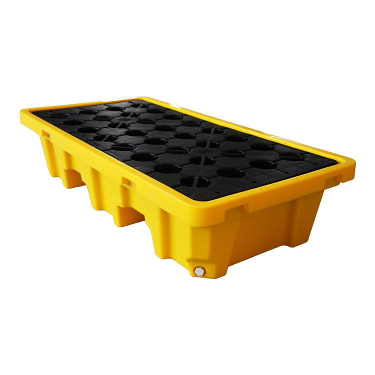 Hot Sell Heavy Duty Spill Containment Pallet