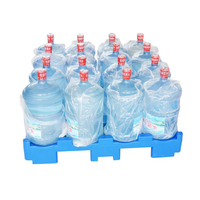  5 Gallon 19L Water Bottle Pallet